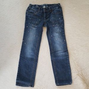 Cherokee Girls Denim
